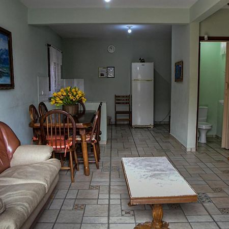 Ilhabela - Casa Praia Curral 2 Dormitorios, Ar-Condicionado, Wi-Fi, Garagem Dış mekan fotoğraf